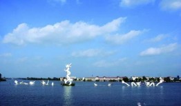 淮阳龙湖最新爆料,揭秘古韵水乡的神秘面纱